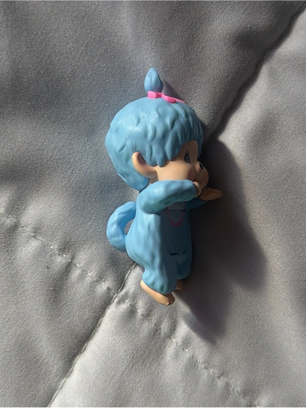 Monchhichi hippers colors